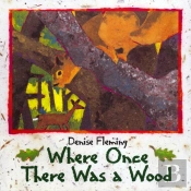 Where Once There Was A Wood