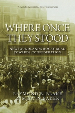 Bertrand.pt - Where Once They Stood