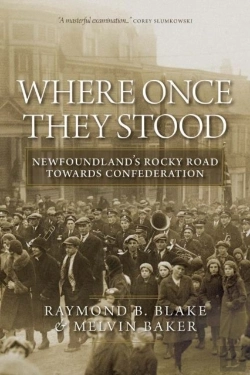 Bertrand.pt - Where Once They Stood