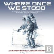 Where Once We Stood