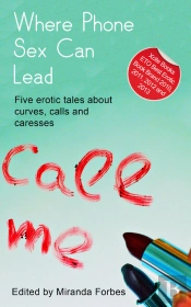 Where Phone Sex Can Lead