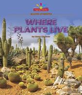 Where Plants Live