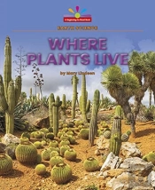 Where Plants Live