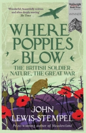 Where Poppies Blow