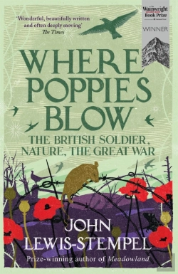 Bertrand.pt - Where Poppies Blow