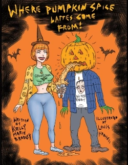 Bertrand.pt - Where Pumpkin Spice Lattes Come From!