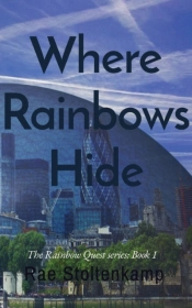 Where Rainbows Hide: The Rainbow Quest S
