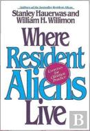 Where Resident Aliens Live