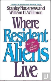 Where Resident Aliens Live