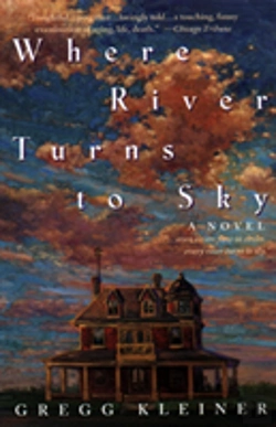 Bertrand.pt - Where River Turns To Sky