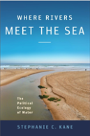 Where Rivers Meet The Sea