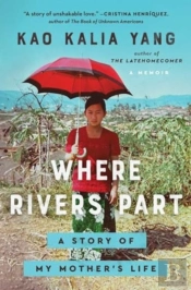 Where Rivers Part