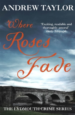 Bertrand.pt - Where Roses Fade