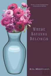 Where Savanna Belongs