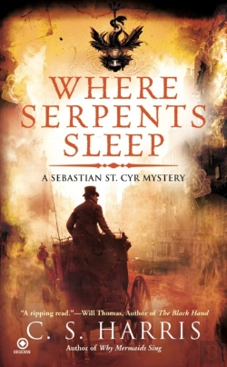 Bertrand.pt - Where Serpents Sleep