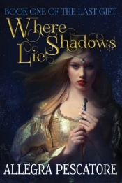 Where Shadows Lie