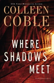 Where Shadows Meet