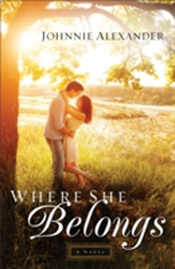 Bertrand.pt - Where She Belongs A Novel