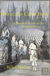 Where She Came From