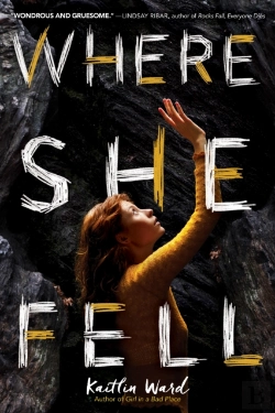 Bertrand.pt - Where She Fell (Point Paperbacks)