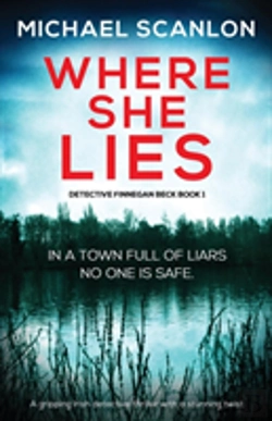 Bertrand.pt - Where She Lies