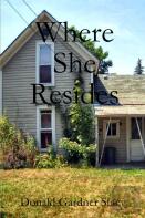 Where She Resides