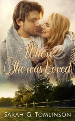 Bertrand.pt - Where She Was Loved