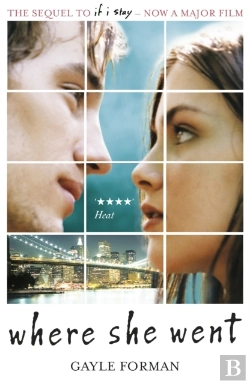 Bertrand.pt - Where She Went