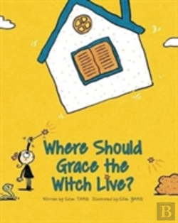 Bertrand.pt - Where Should Grace The Witch Live?