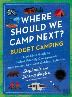 Bertrand.pt - Where Should We Camp Next?: Budget Camping