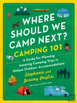 Bertrand.pt - Where Should We Camp Next?: Camping 101