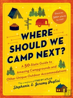 Bertrand.pt - Where Should We Camp Next?