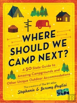 Bertrand.pt - Where Should We Camp Next?