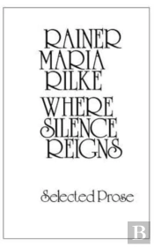 Where Silence Reigns