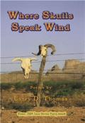 Where Skulls Speak Wind