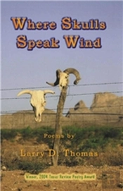 Where Skulls Speak Wind