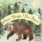 Where Sleeps The Bear