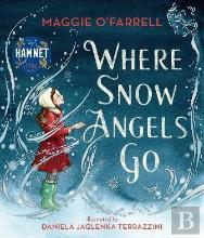 Where Snow Angels Go