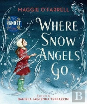 Where Snow Angels Go