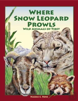 Bertrand.pt - Where Snow Leopard Prowls