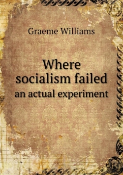 Bertrand.pt - Where Socialism Failed An Actual Experiment