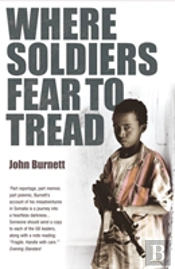 Where Soldiers Fear To Tread