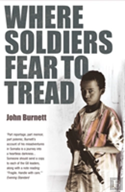 Bertrand.pt - Where Soldiers Fear To Tread