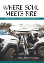 Where Soul Meets Fire: A Story Of Love A
