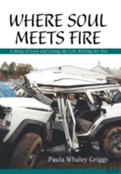 Bertrand.pt - Where Soul Meets Fire: A Story Of Love A