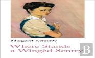Where Stands A Winged Sentry