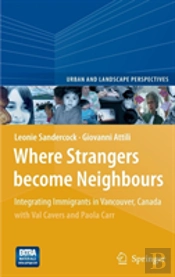 Where Strangers Become Neighbours
