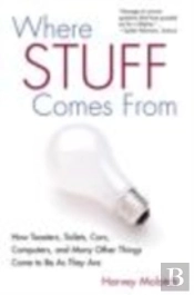 Where Stuff Comes From