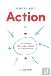 Where The Action Is