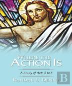 Where The Action Is